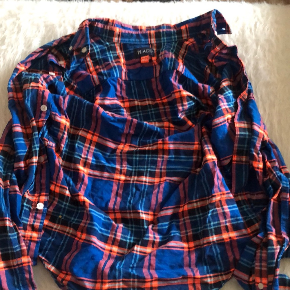 Shirt